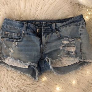 summer shorts